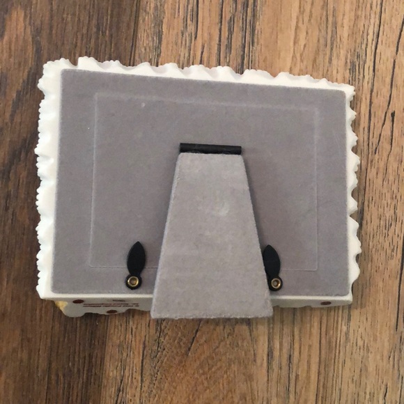 Cherished Teddy Baby Frame - Picture 3 of 4